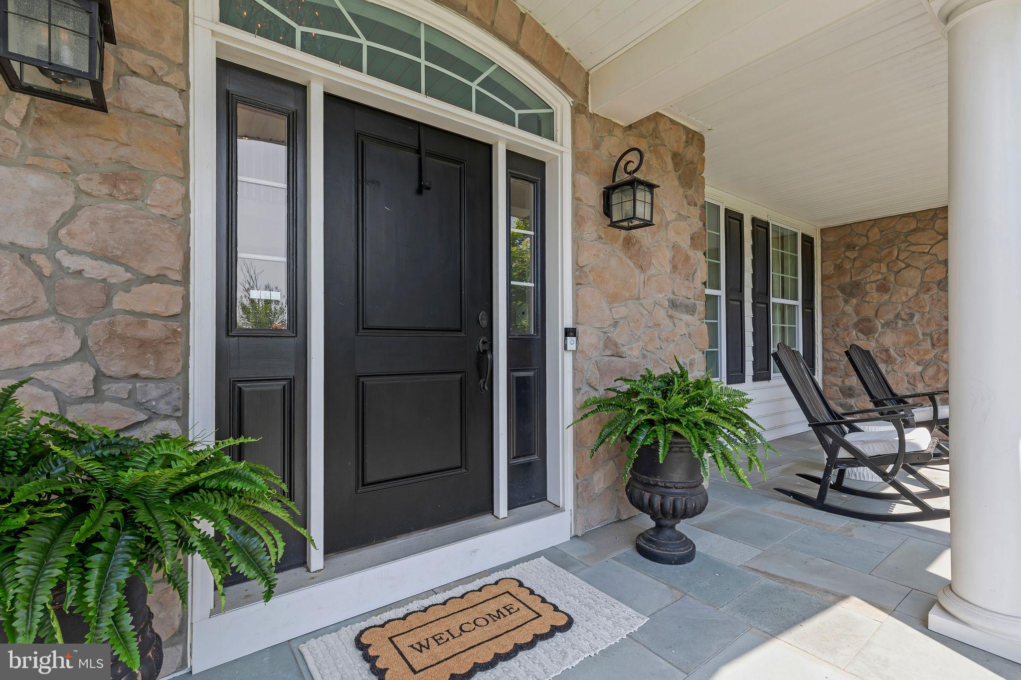 NEW BRITAIN WOODS - Residential