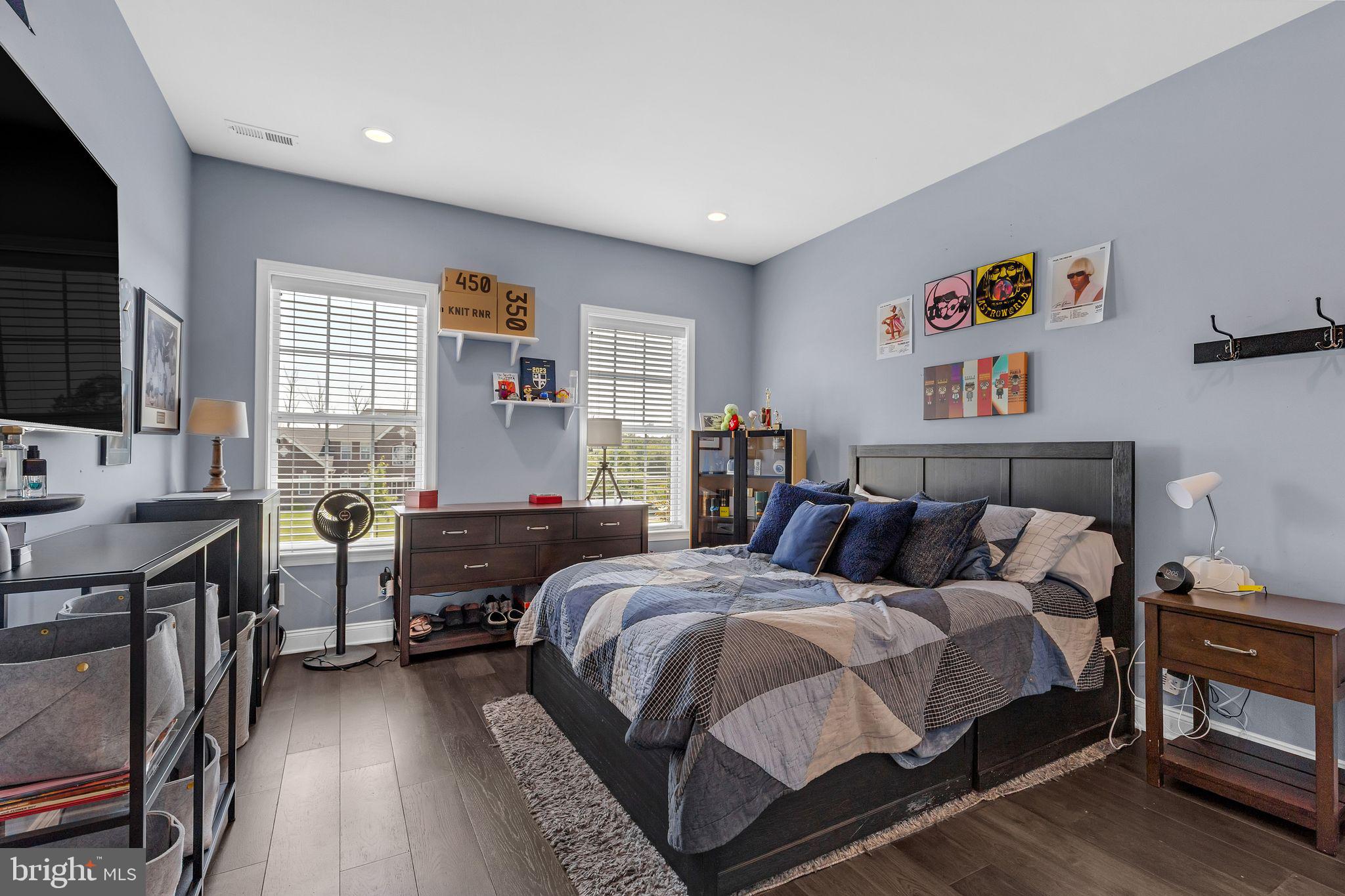 NEW BRITAIN WOODS - Residential