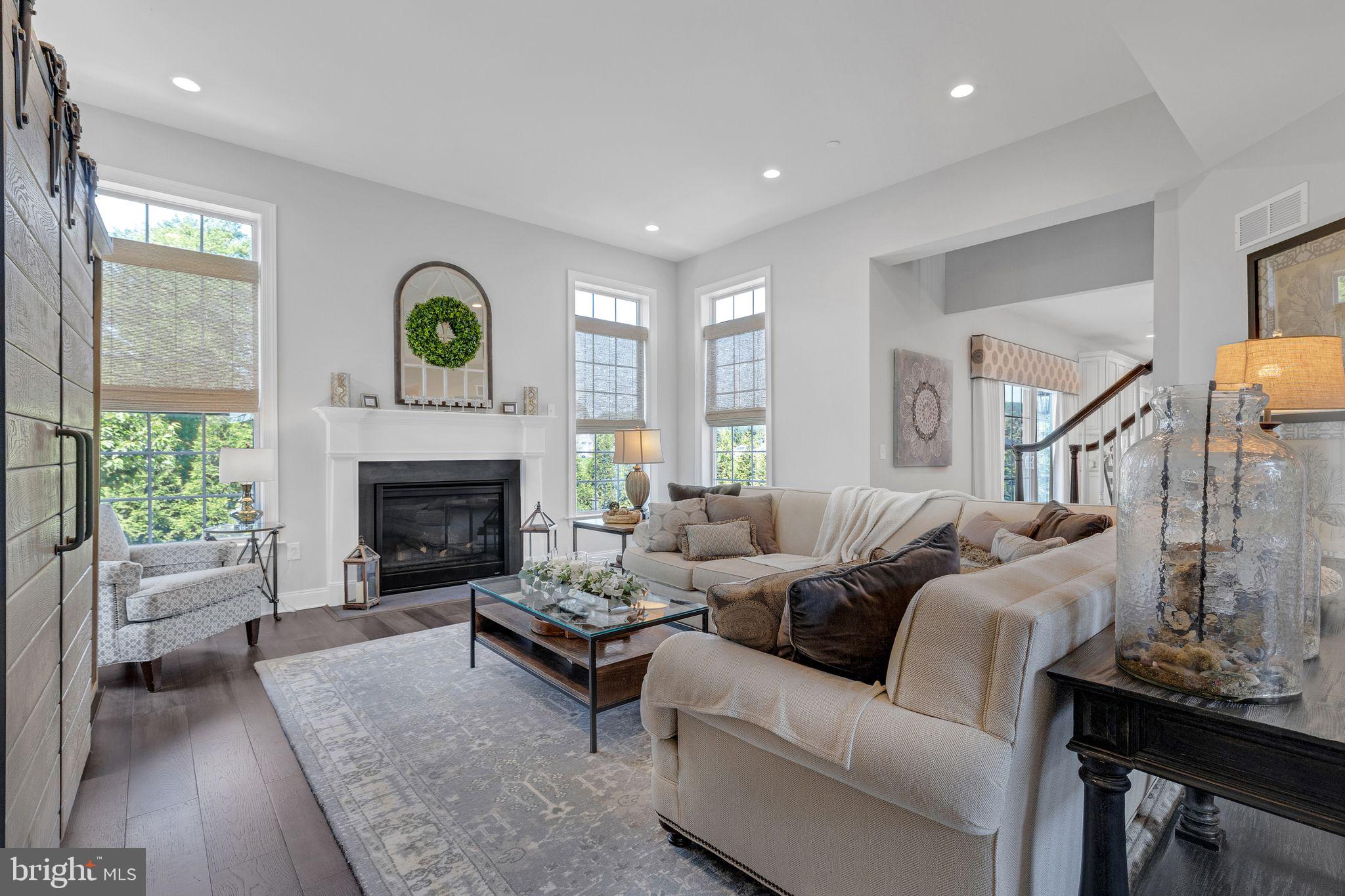 NEW BRITAIN WOODS - Residential