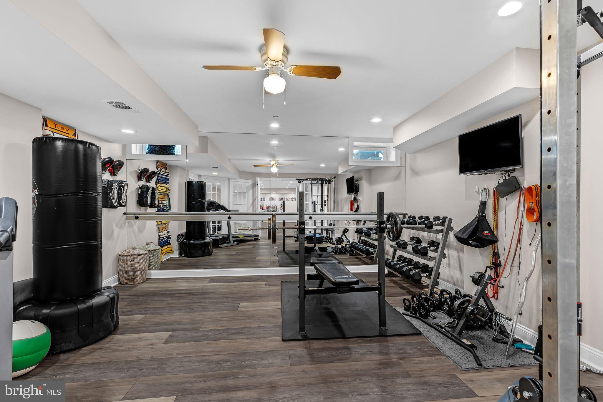 NEW BRITAIN WOODS - Residential