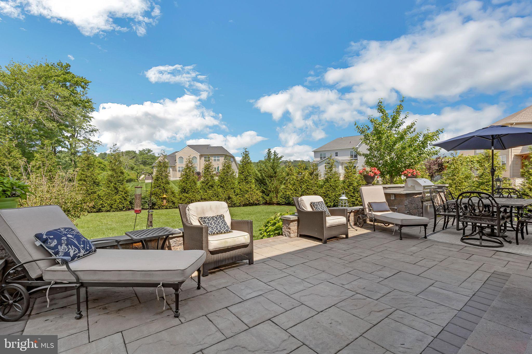 NEW BRITAIN WOODS - Residential