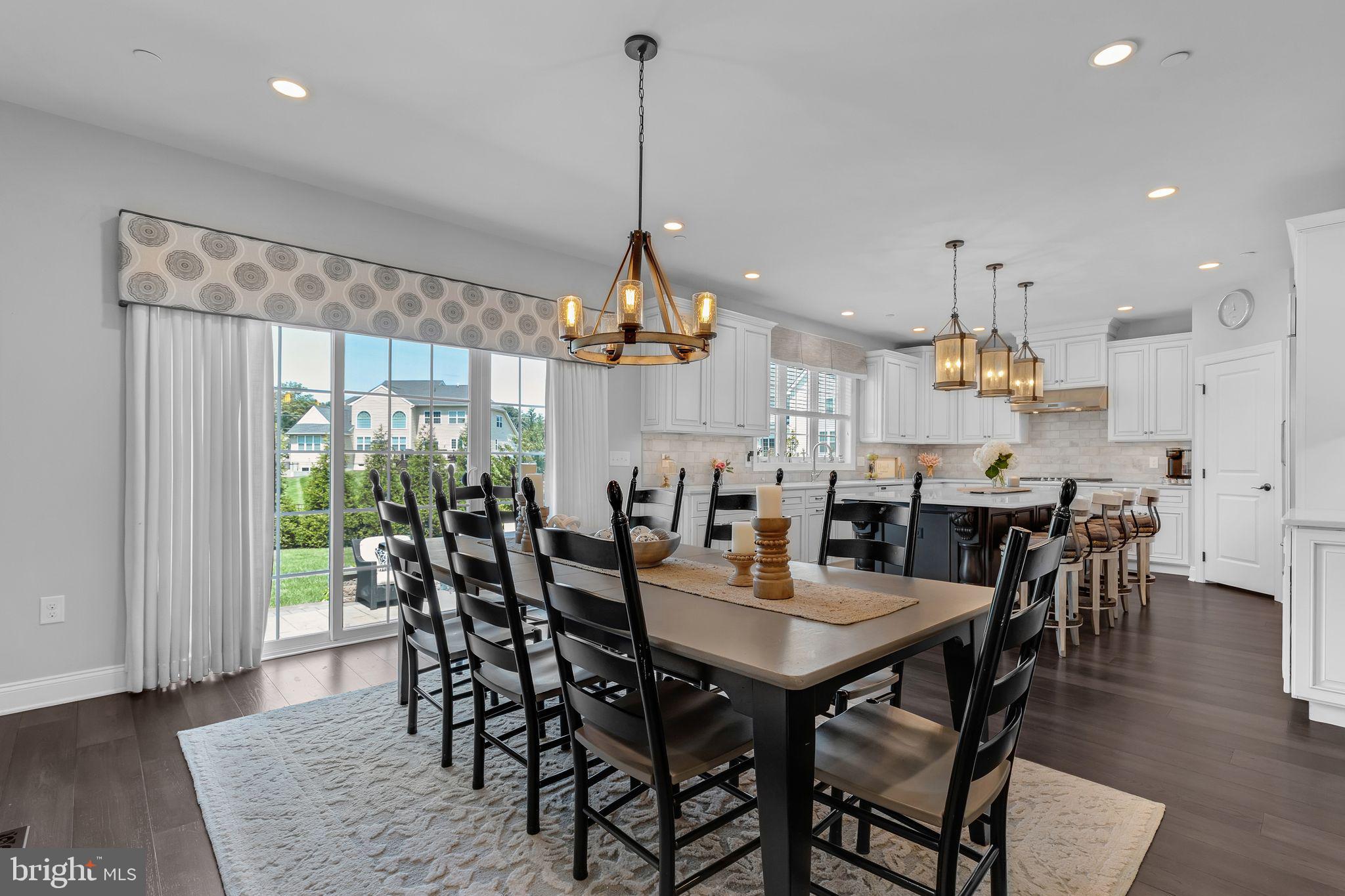 NEW BRITAIN WOODS - Residential