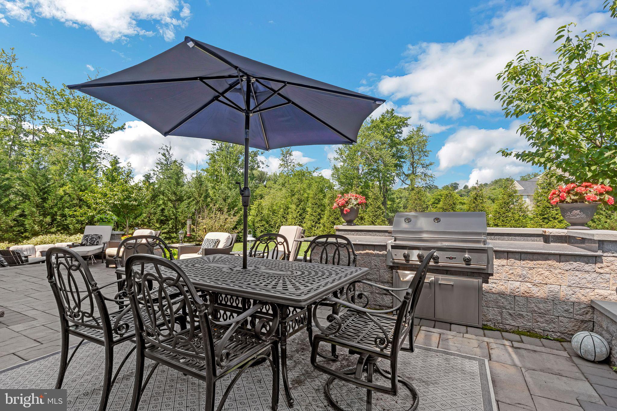 NEW BRITAIN WOODS - Residential