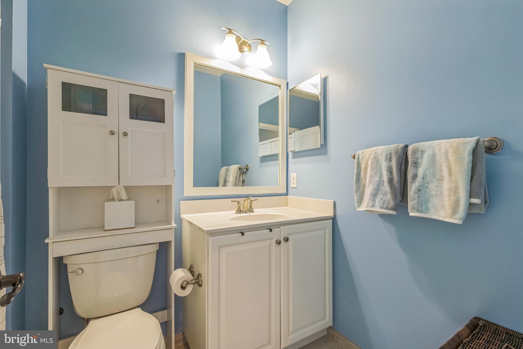 NEW BRITAIN WOODS - Residential