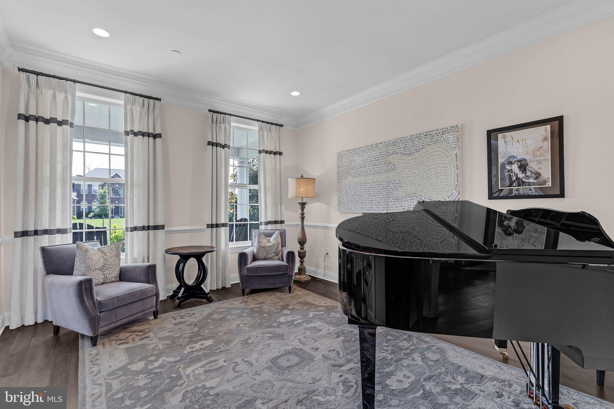 NEW BRITAIN WOODS - Residential