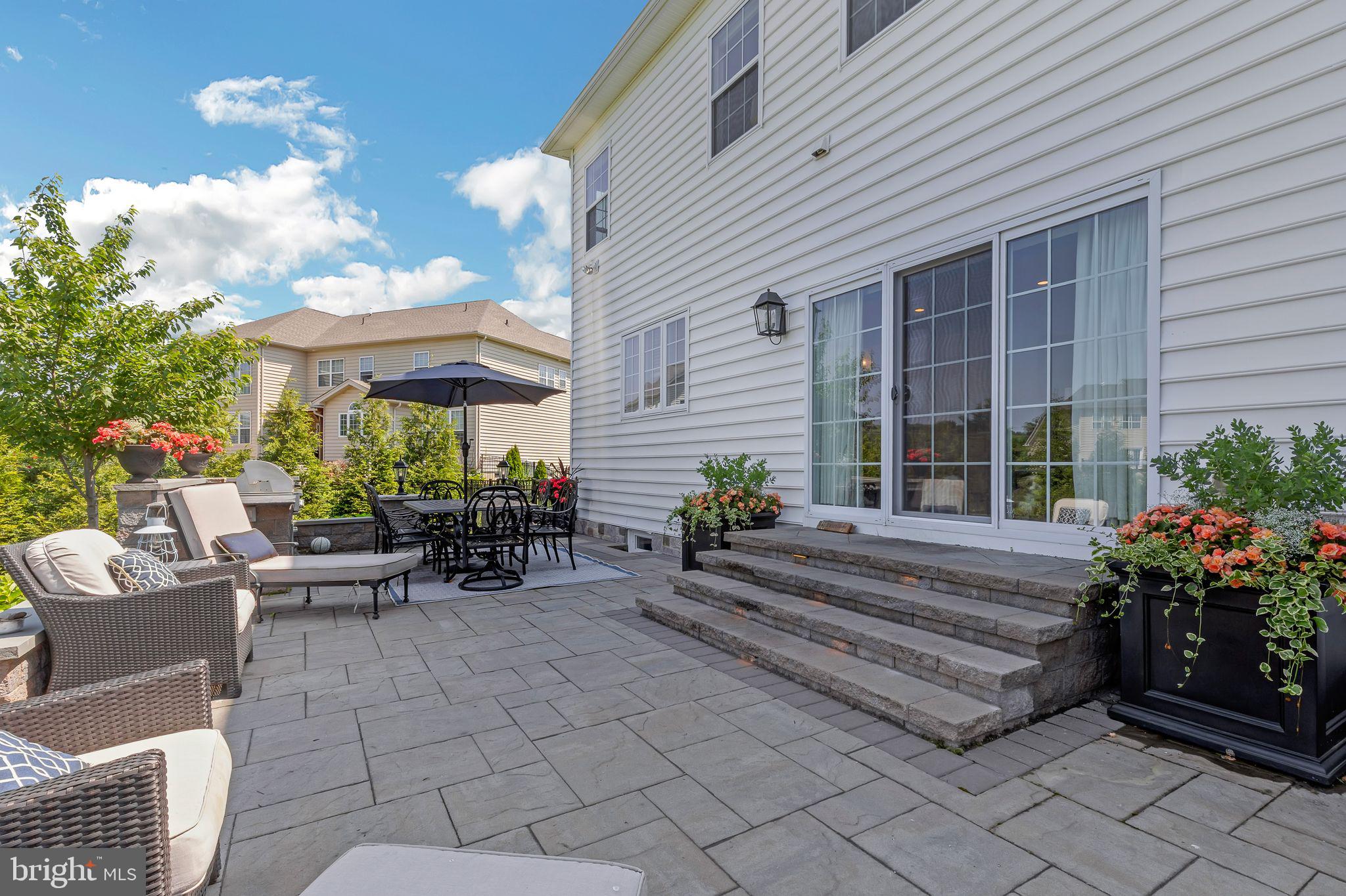 NEW BRITAIN WOODS - Residential