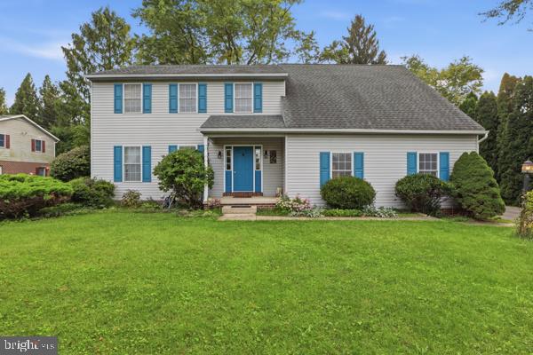 2880 STILLMEADOW LANE