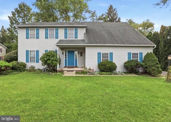 2880 STILLMEADOW LANE