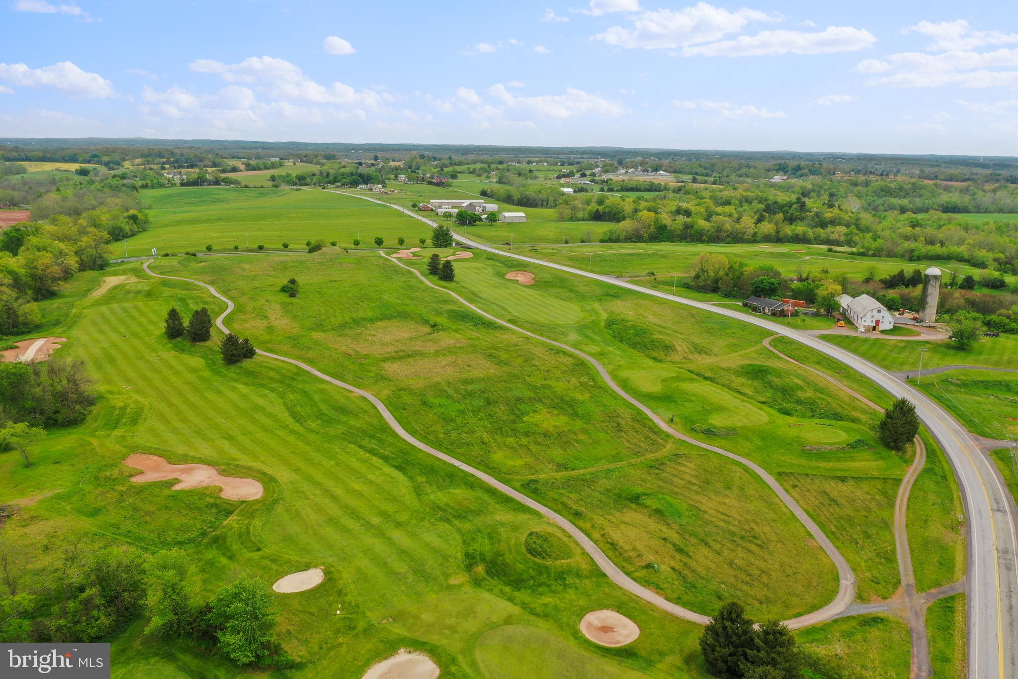 GARRISON FALLS THE LINKS - Residential