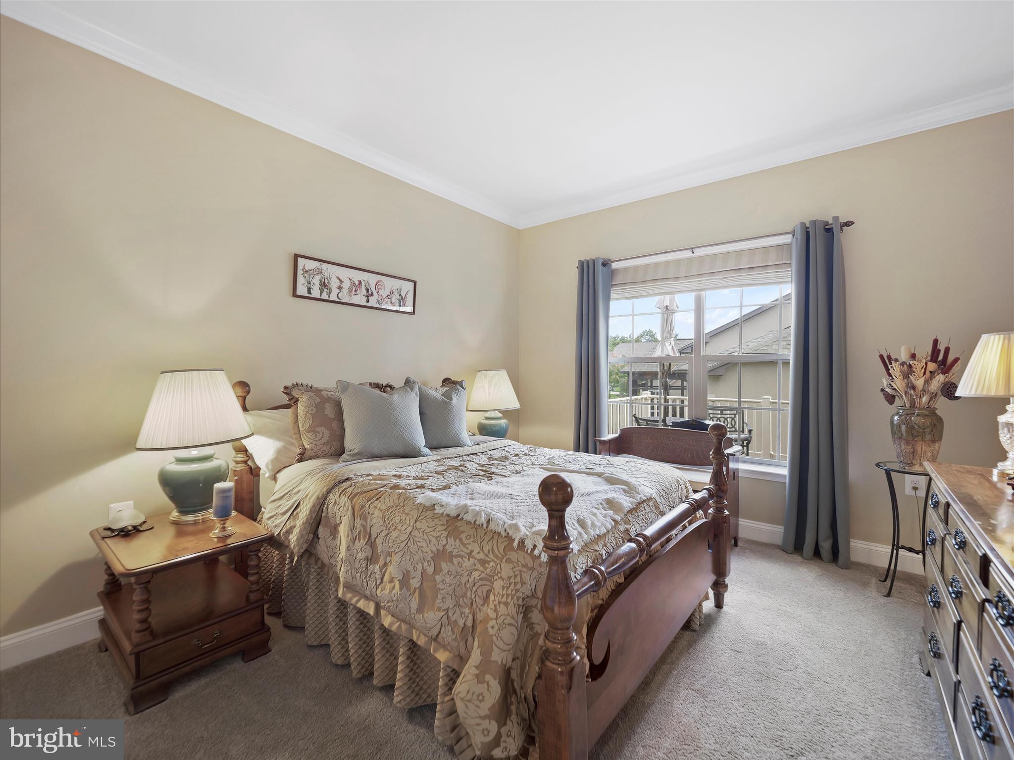 GARRISON FALLS THE LINKS - Residential