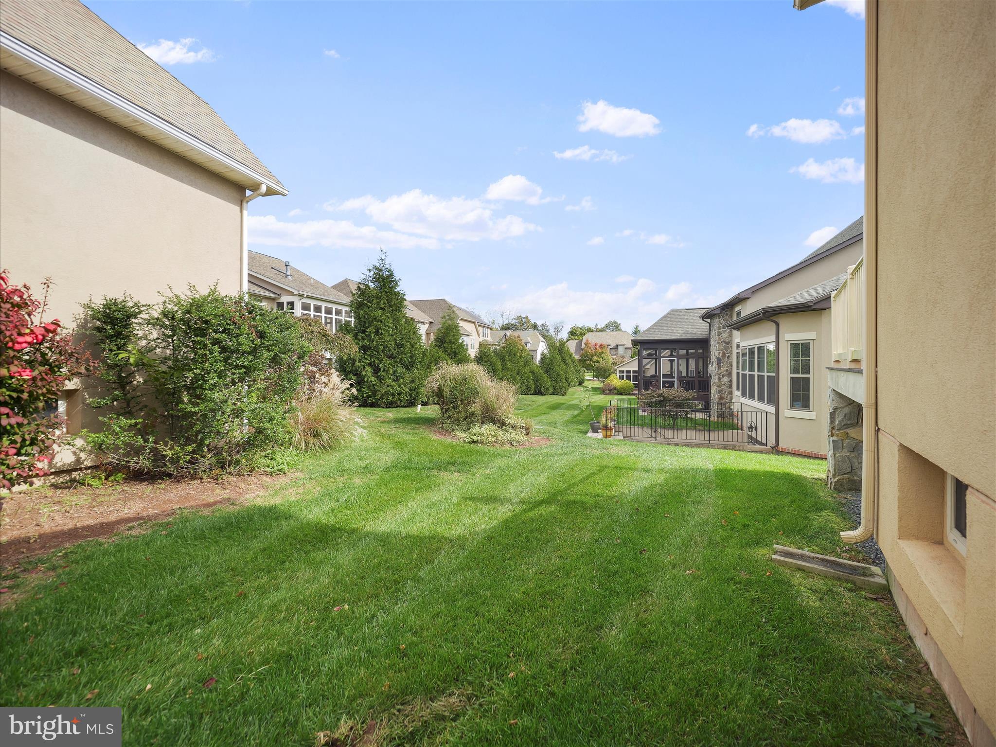 GARRISON FALLS THE LINKS - Residential