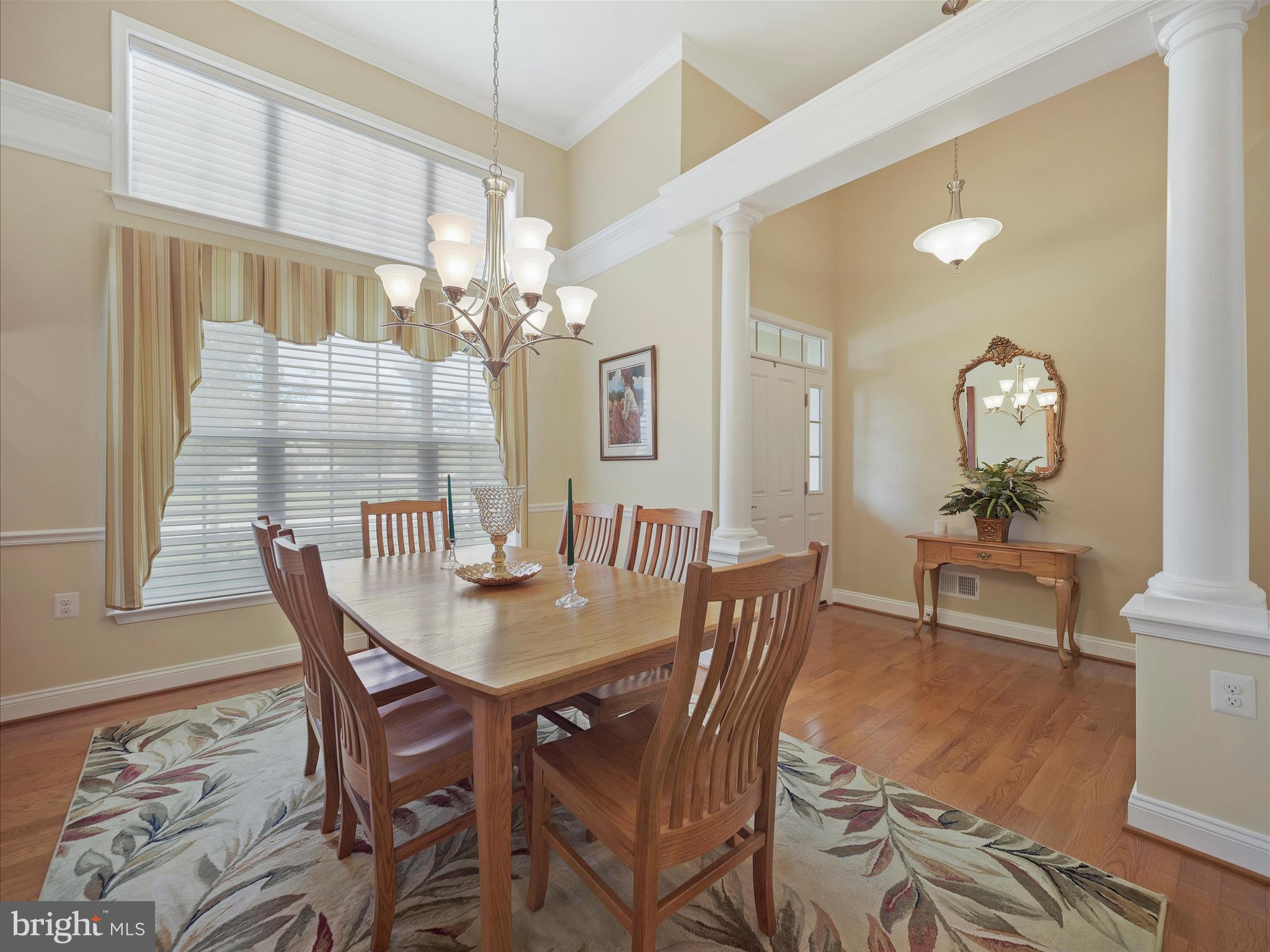 GARRISON FALLS THE LINKS - Residential