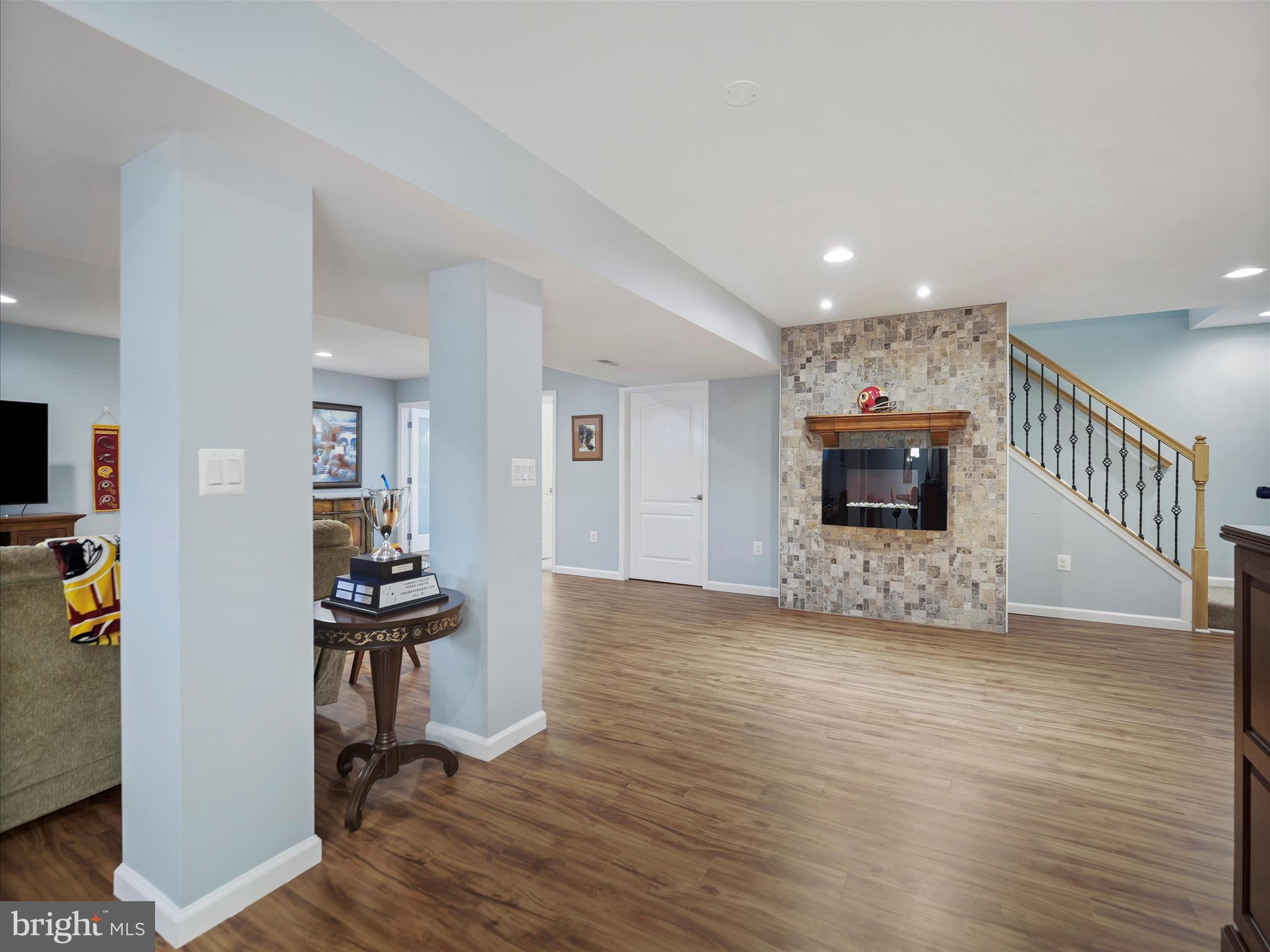 GARRISON FALLS THE LINKS - Residential