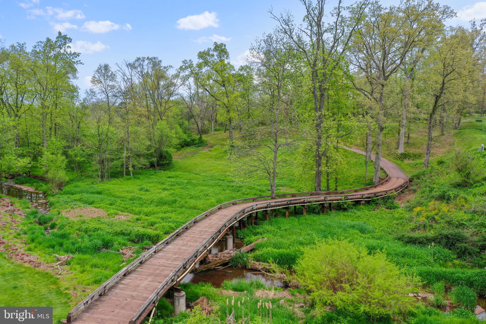 GARRISON FALLS THE LINKS - Residential