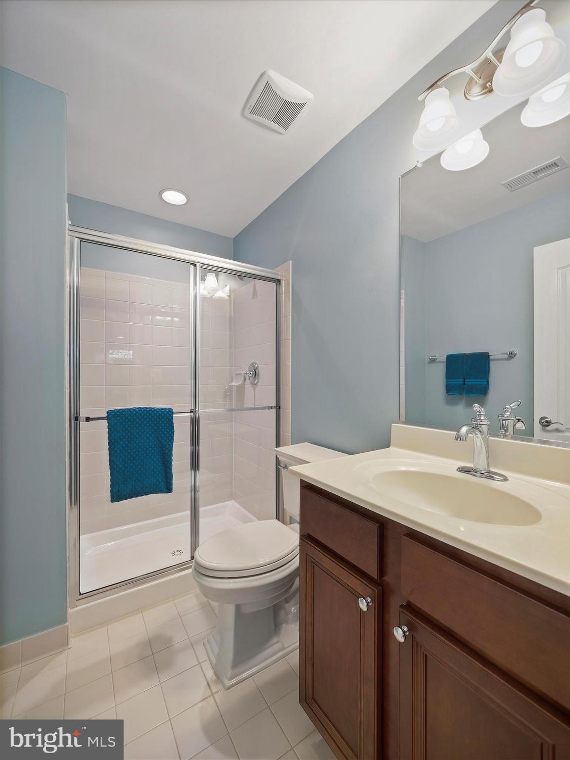 GARRISON FALLS THE LINKS - Residential