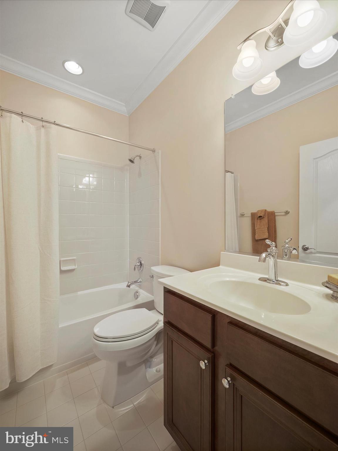 GARRISON FALLS THE LINKS - Residential