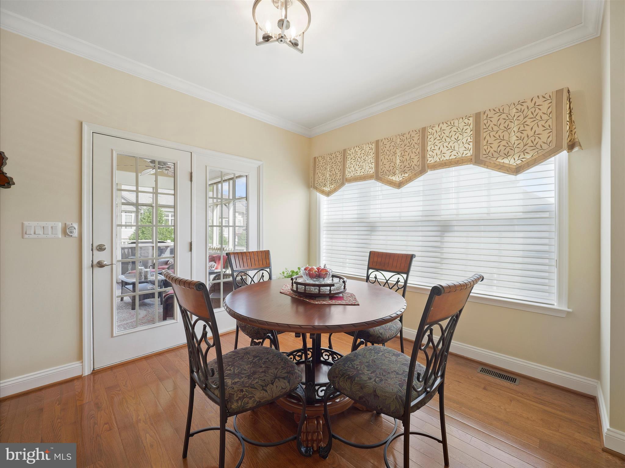 GARRISON FALLS THE LINKS - Residential