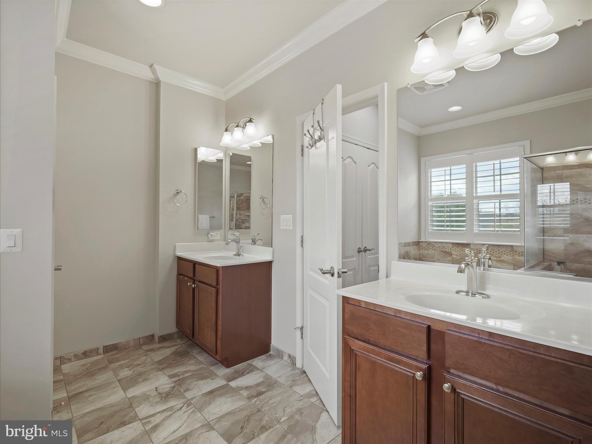 GARRISON FALLS THE LINKS - Residential