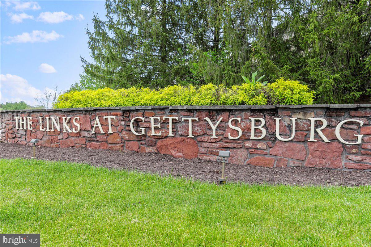 GARRISON FALLS THE LINKS - Residential