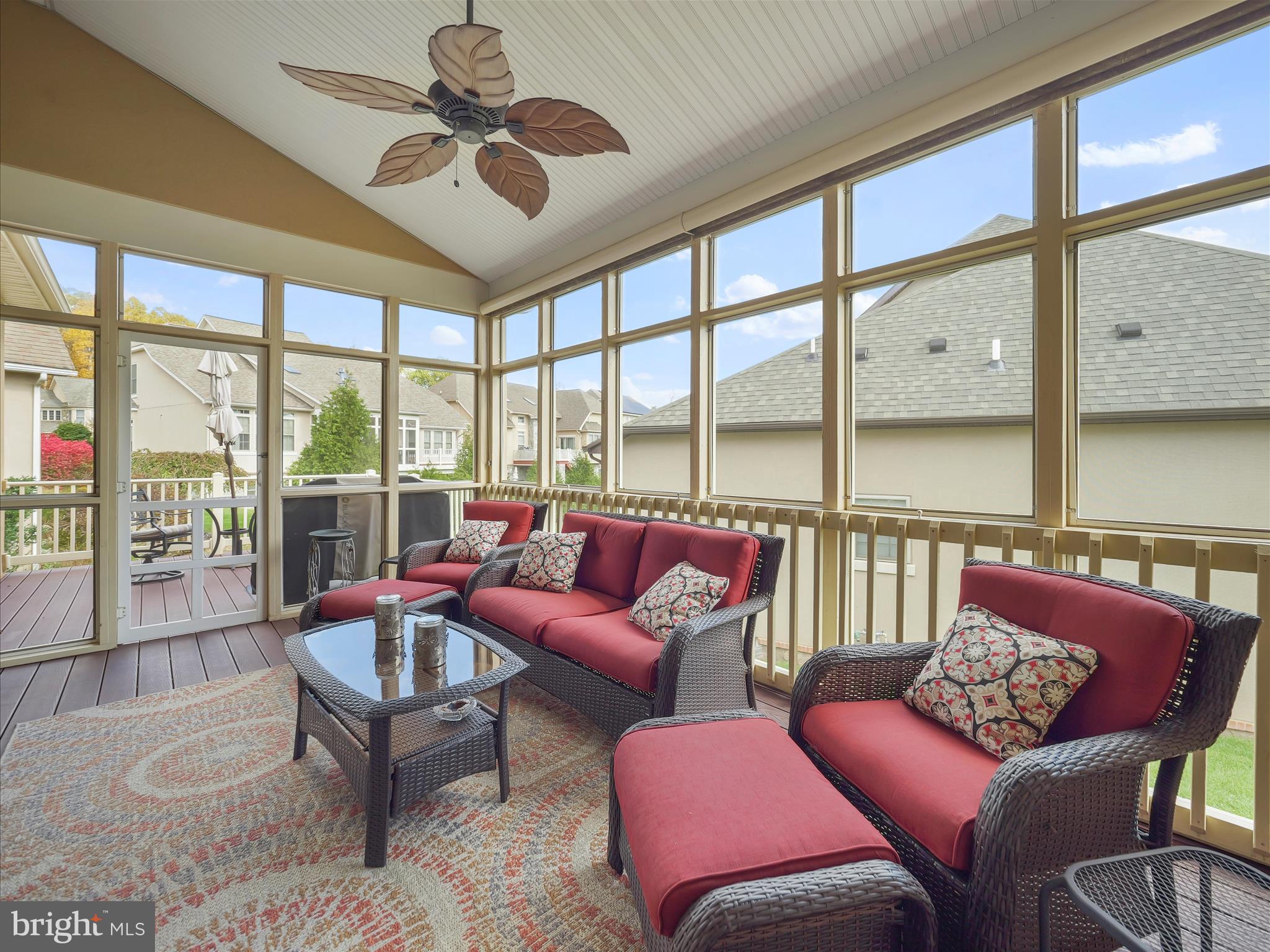 GARRISON FALLS THE LINKS - Residential