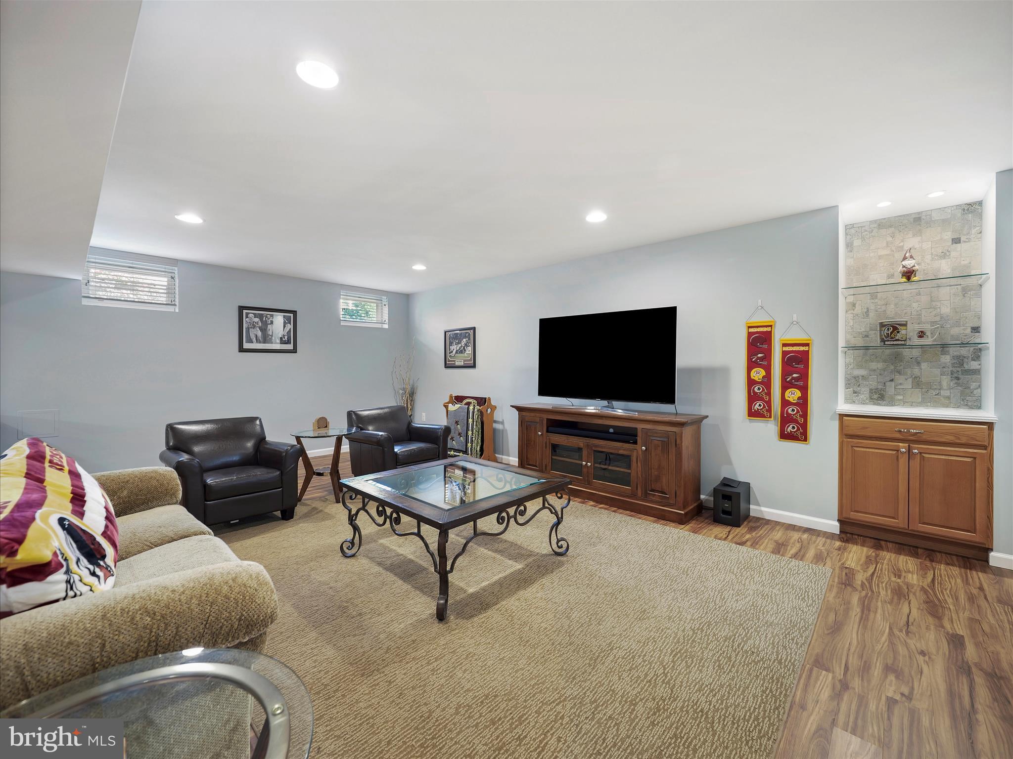 GARRISON FALLS THE LINKS - Residential