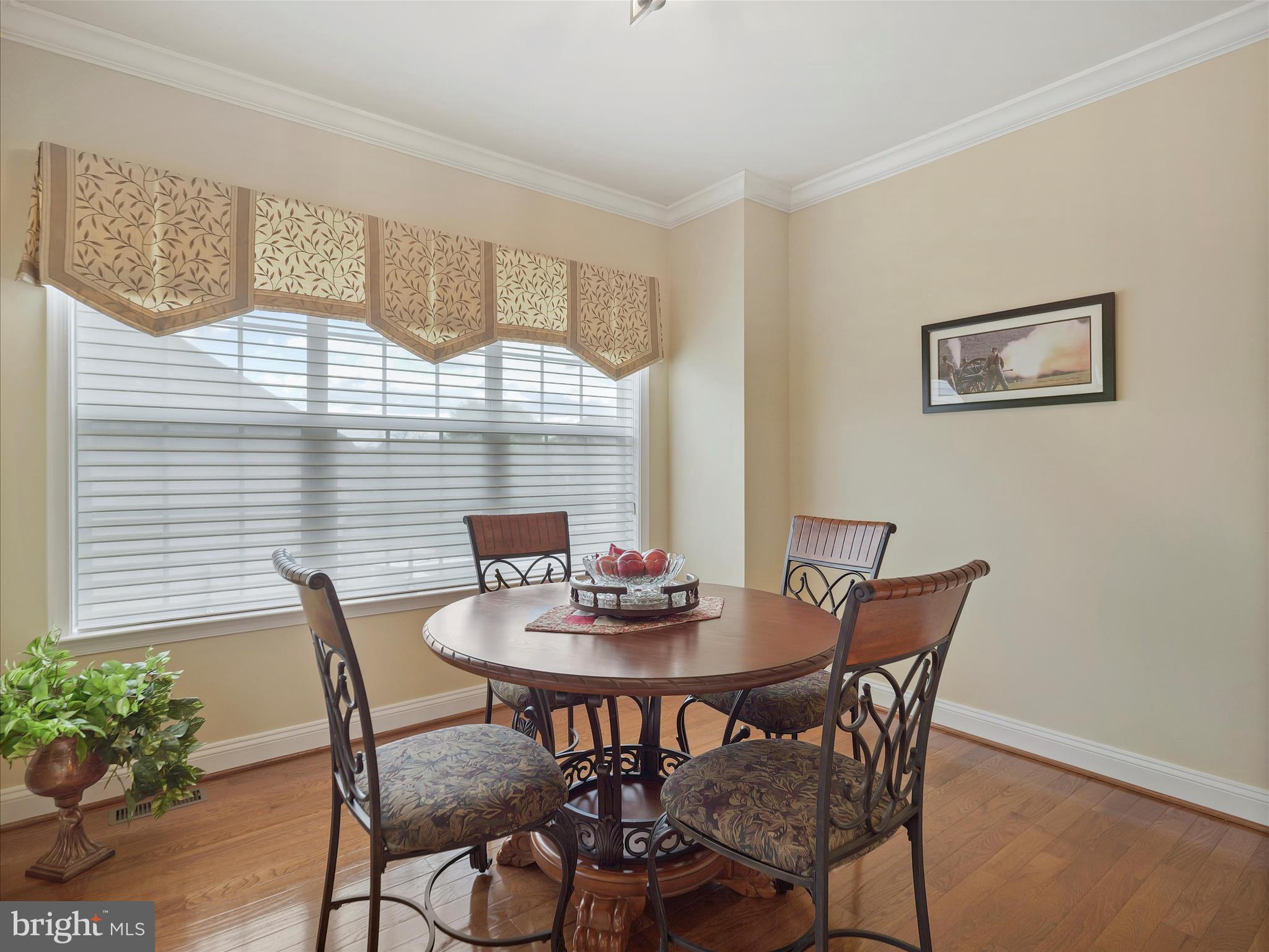 GARRISON FALLS THE LINKS - Residential