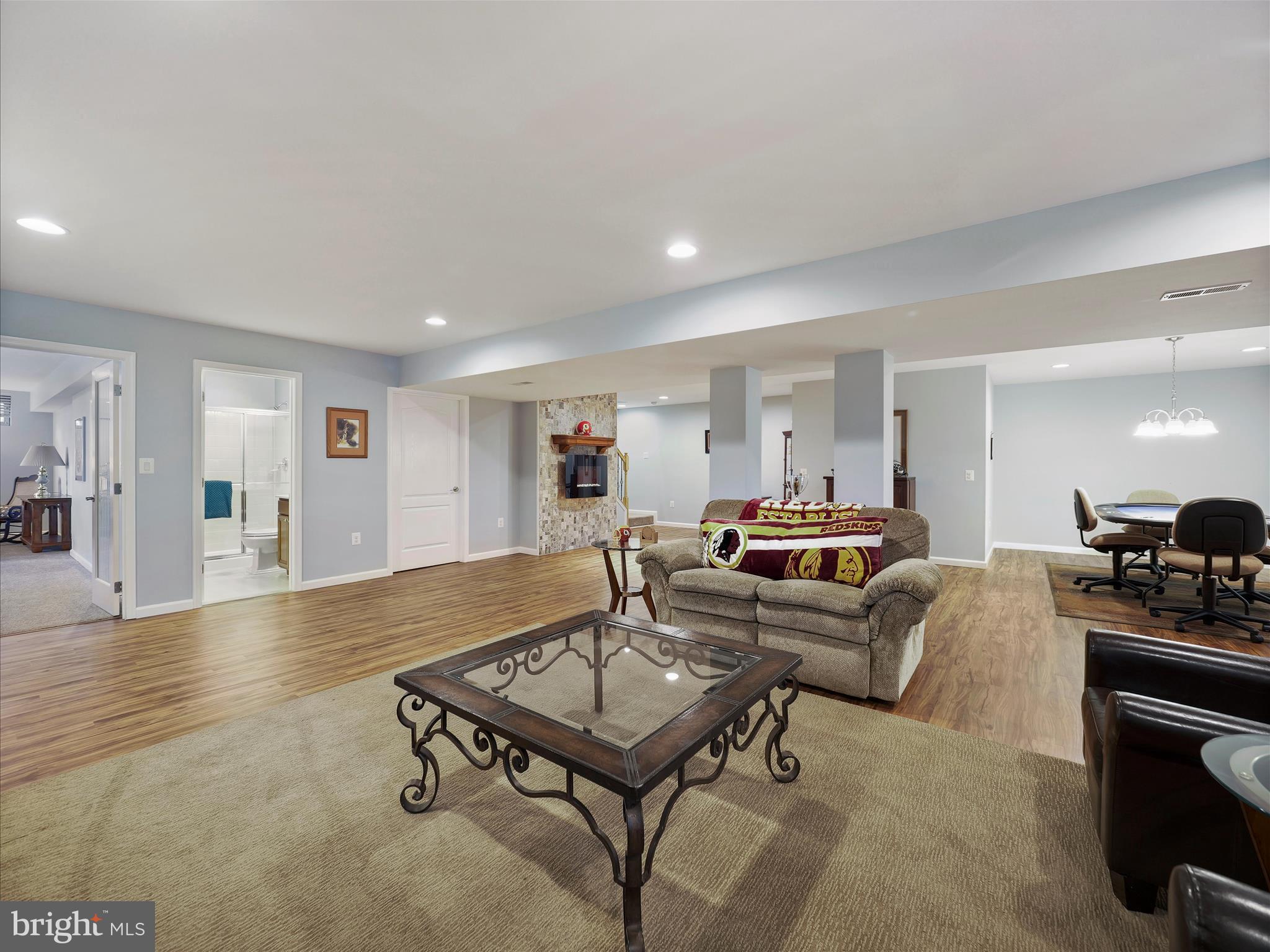 GARRISON FALLS THE LINKS - Residential