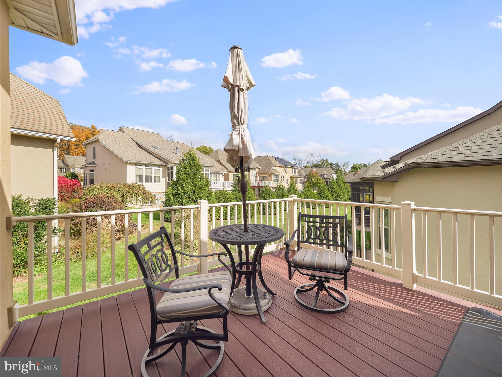 GARRISON FALLS THE LINKS - Residential