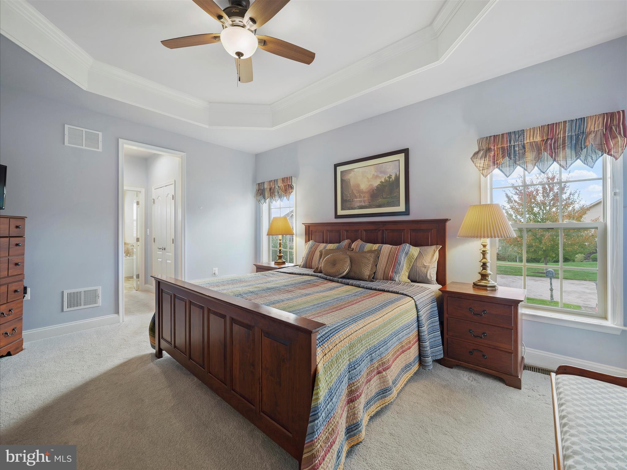 GARRISON FALLS THE LINKS - Residential