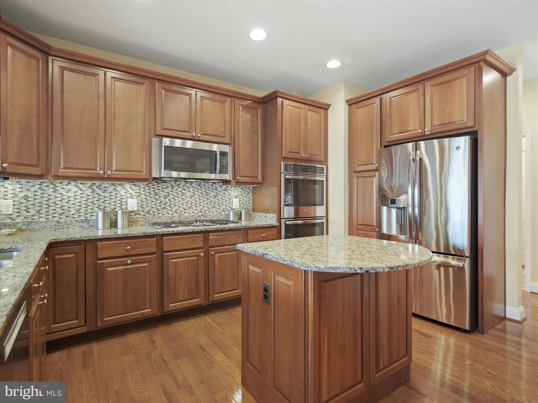 GARRISON FALLS THE LINKS - Residential