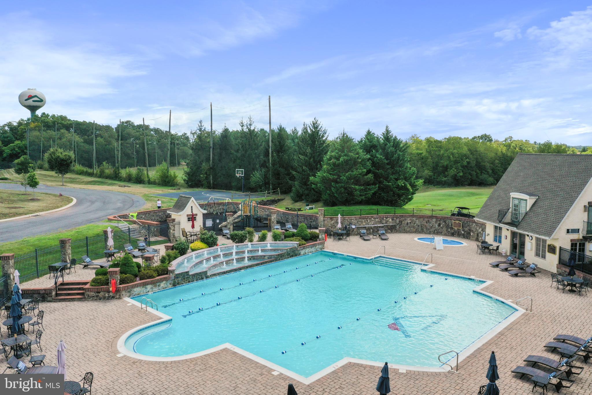 GARRISON FALLS THE LINKS - Residential