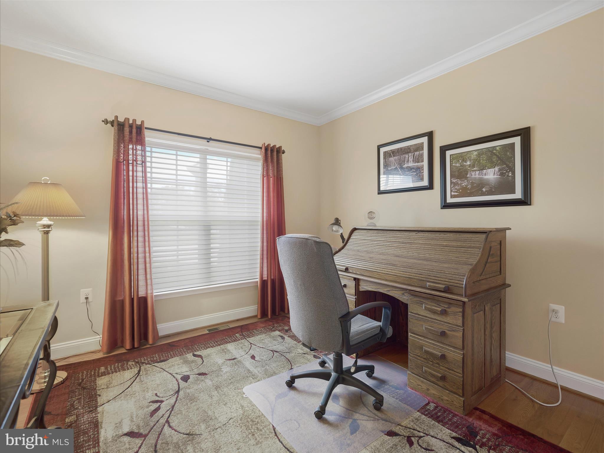 GARRISON FALLS THE LINKS - Residential