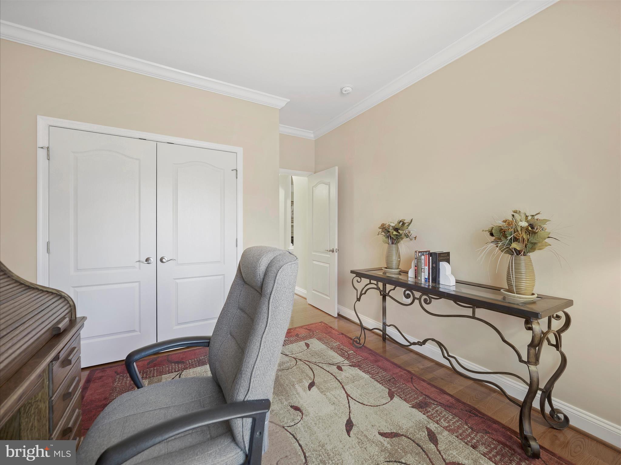 GARRISON FALLS THE LINKS - Residential