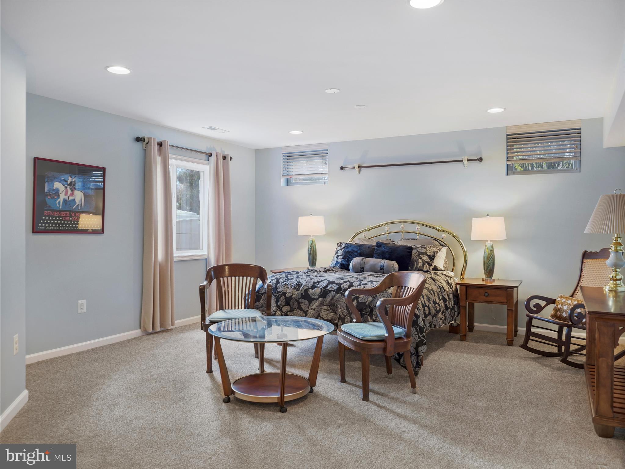 GARRISON FALLS THE LINKS - Residential