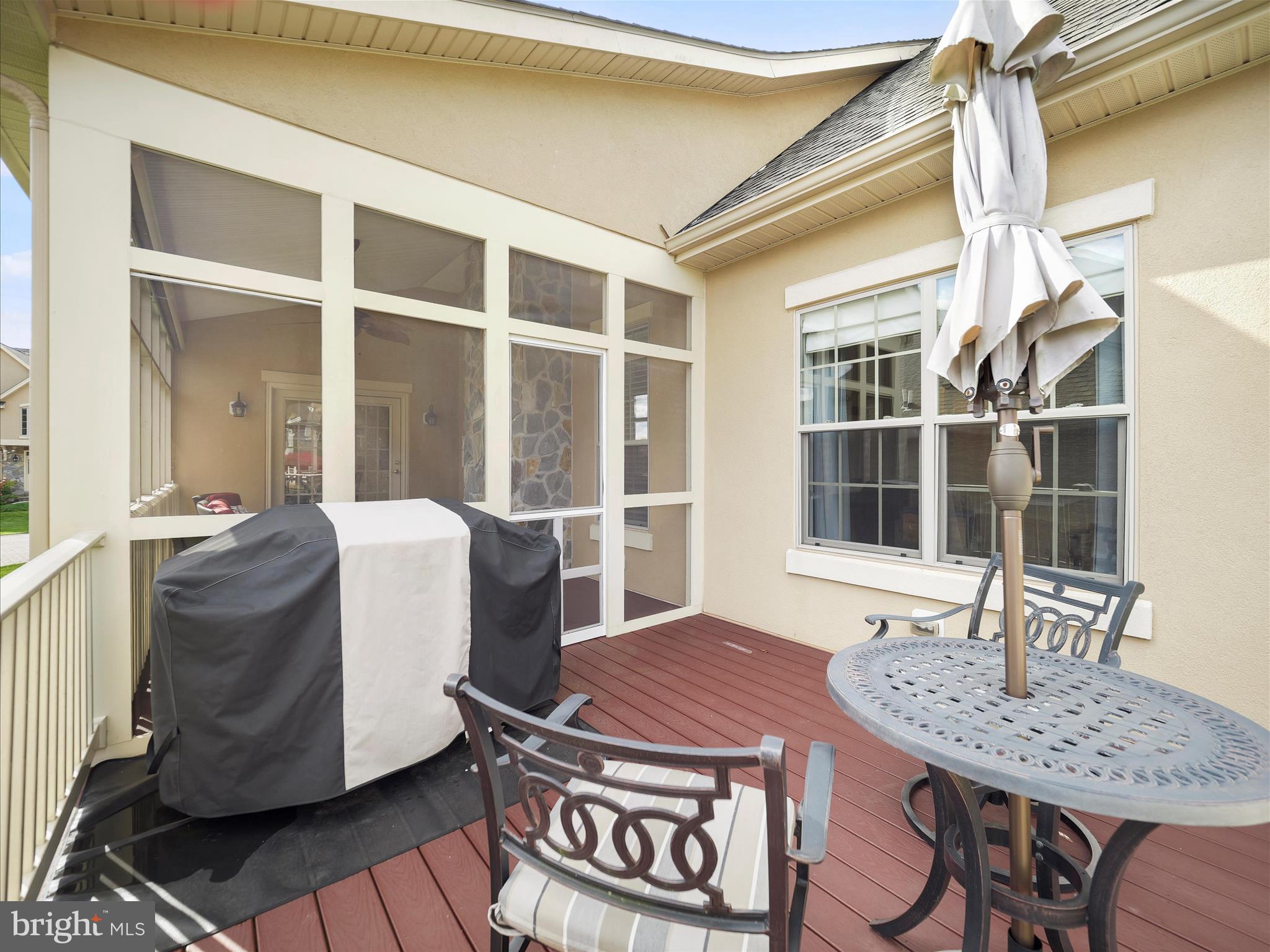 GARRISON FALLS THE LINKS - Residential