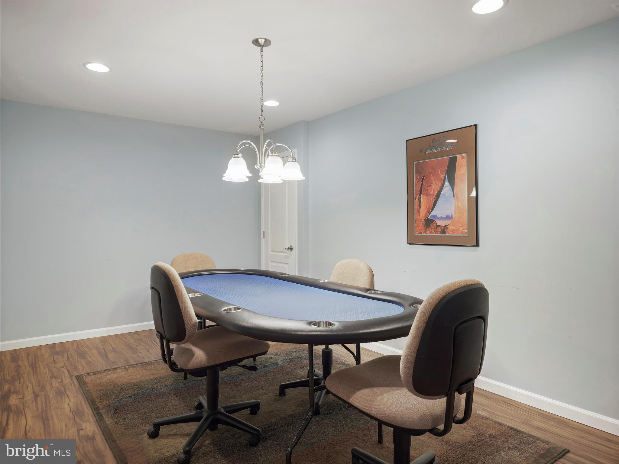 GARRISON FALLS THE LINKS - Residential