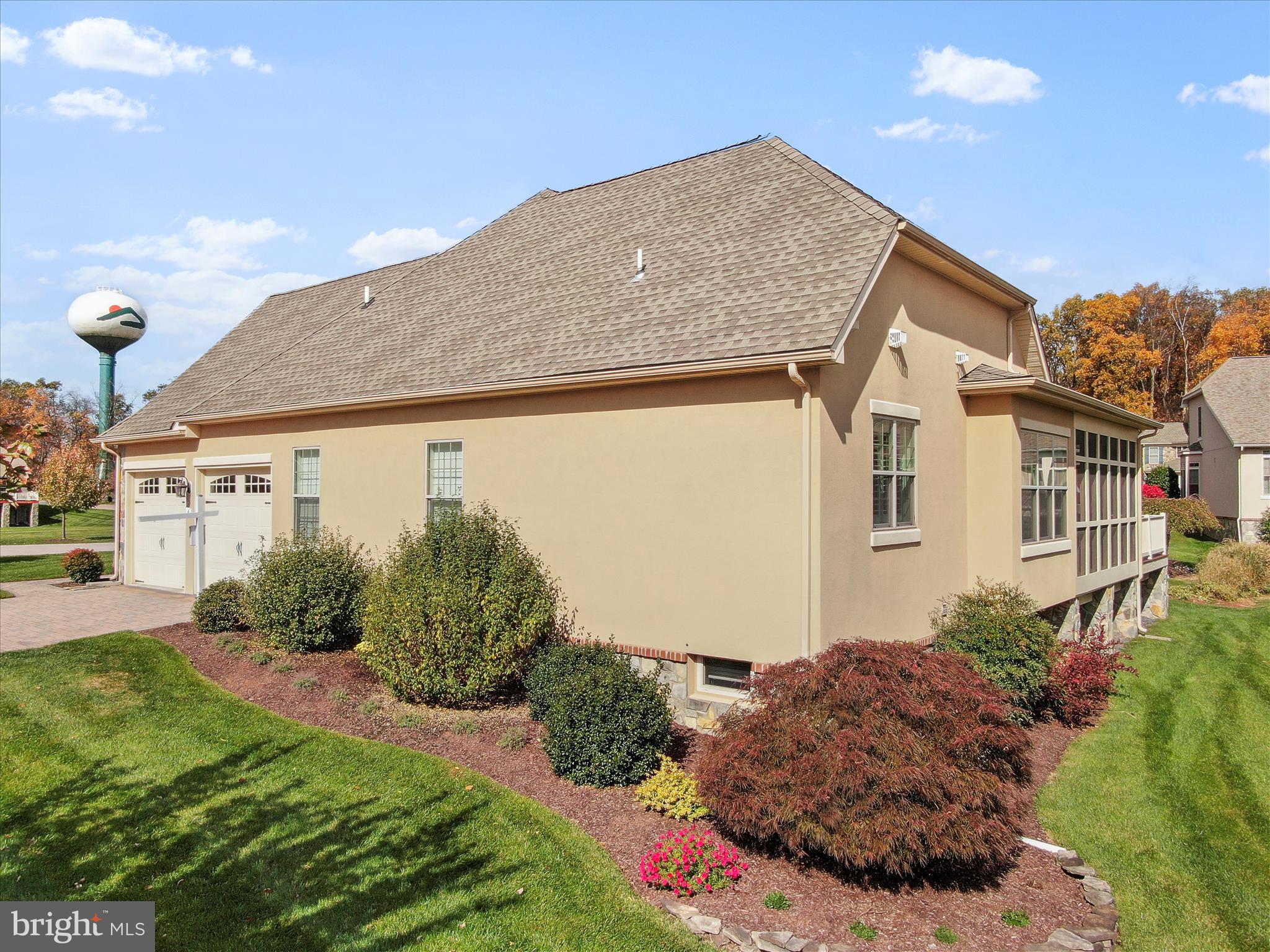 GARRISON FALLS THE LINKS - Residential