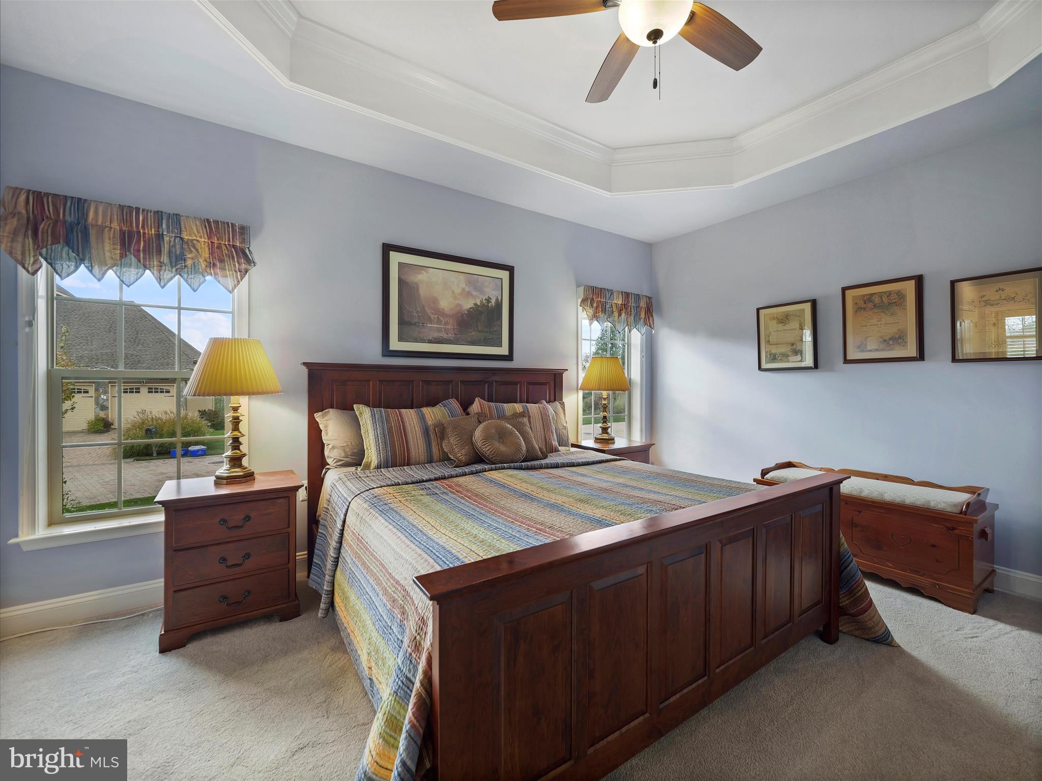 GARRISON FALLS THE LINKS - Residential