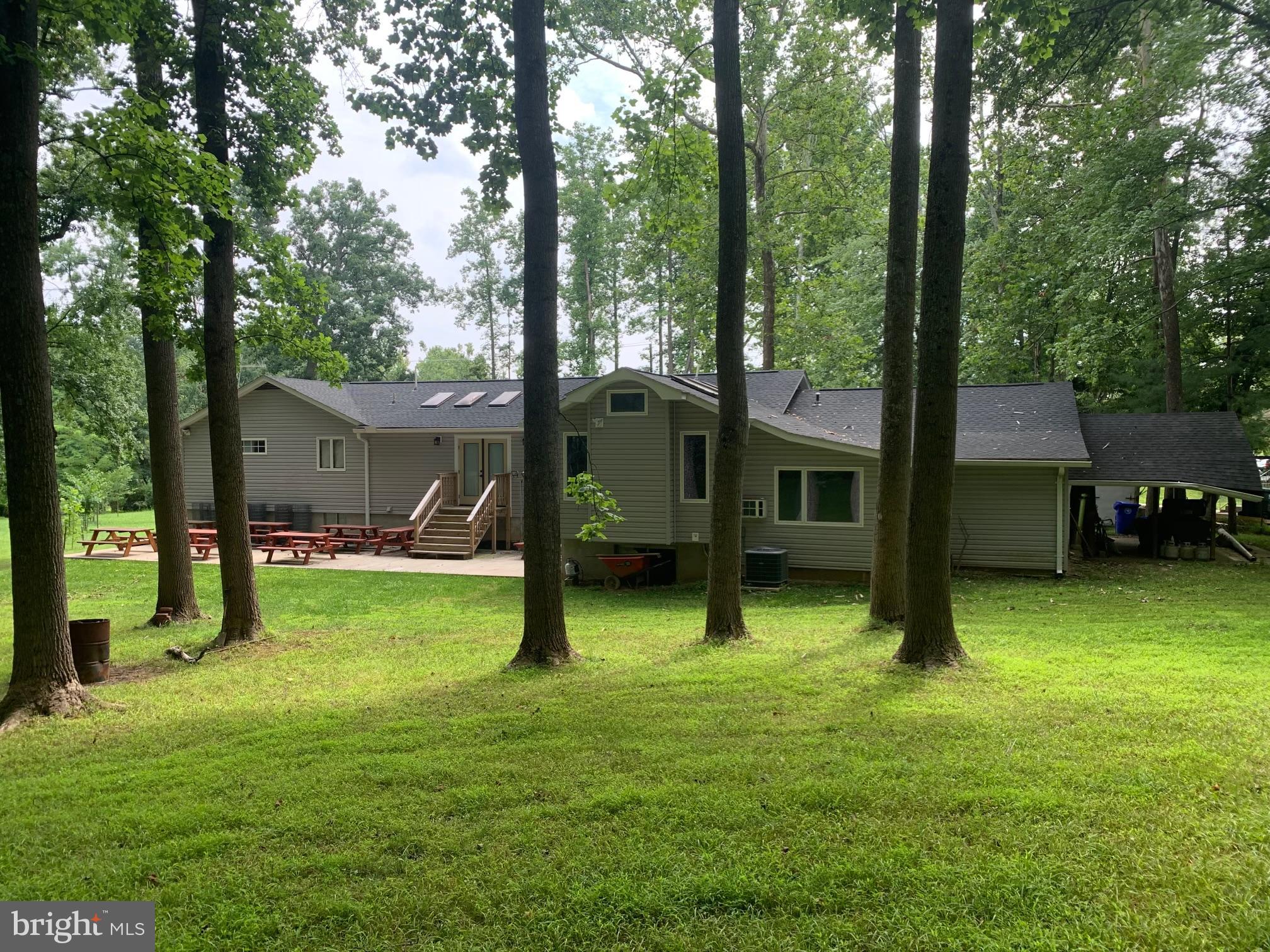 SYCAMORE ACRES - Residential