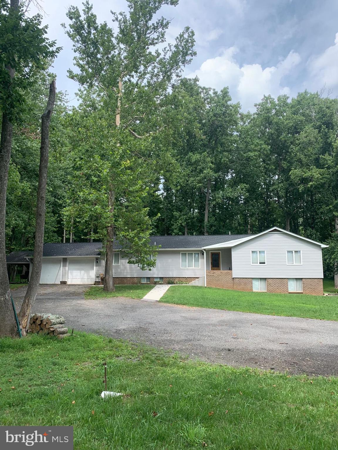 SYCAMORE ACRES - Residential