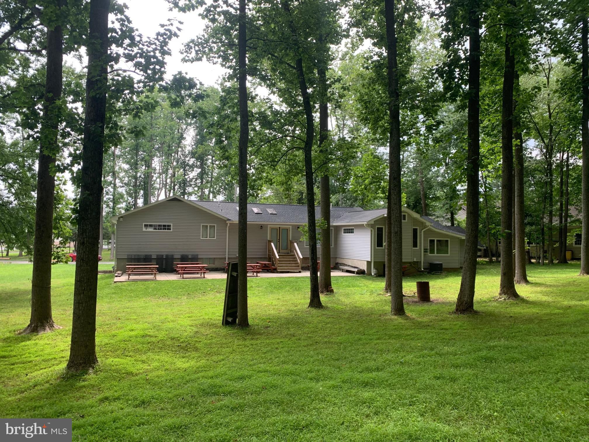 SYCAMORE ACRES - Residential