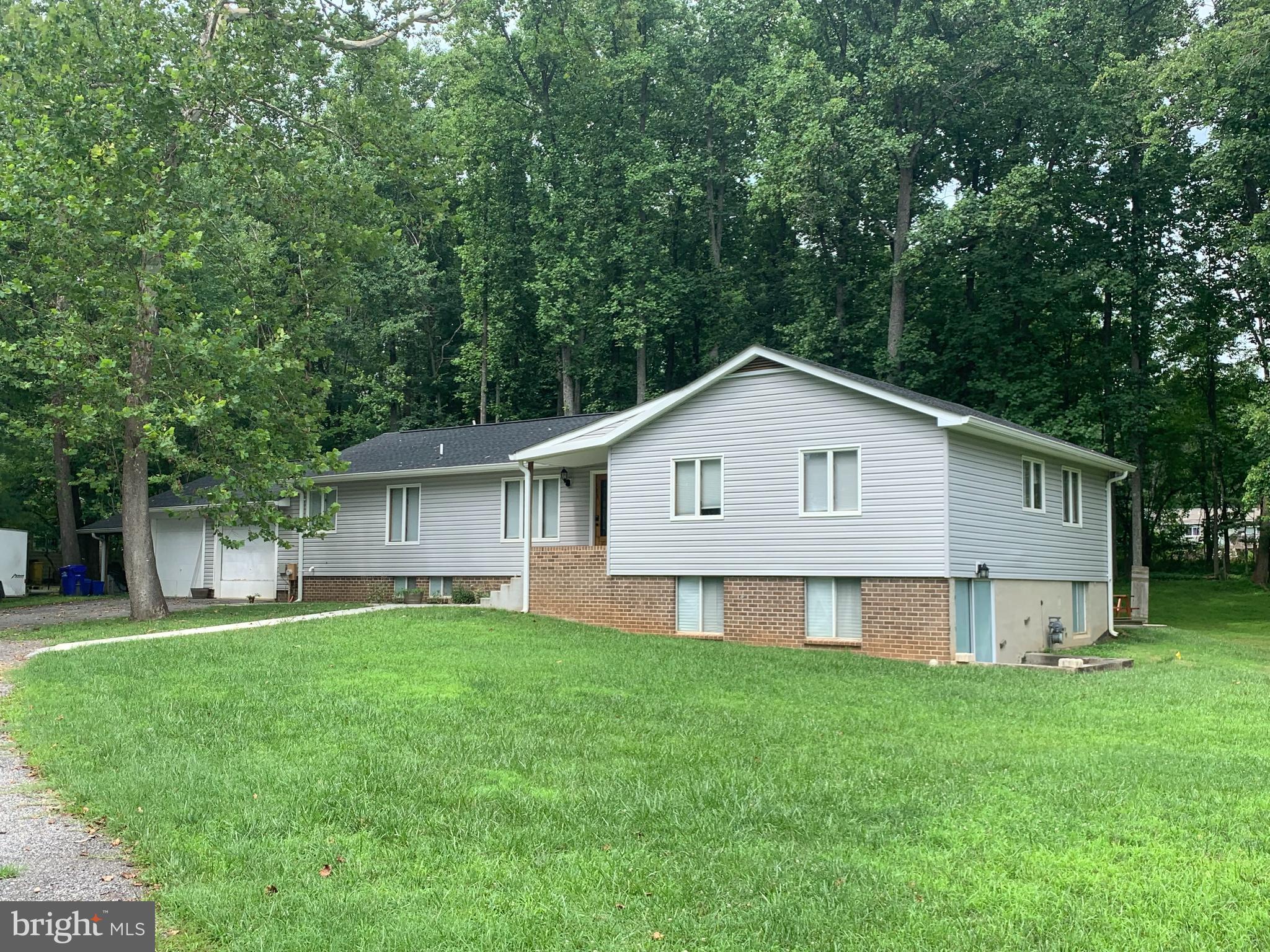 SYCAMORE ACRES - Residential