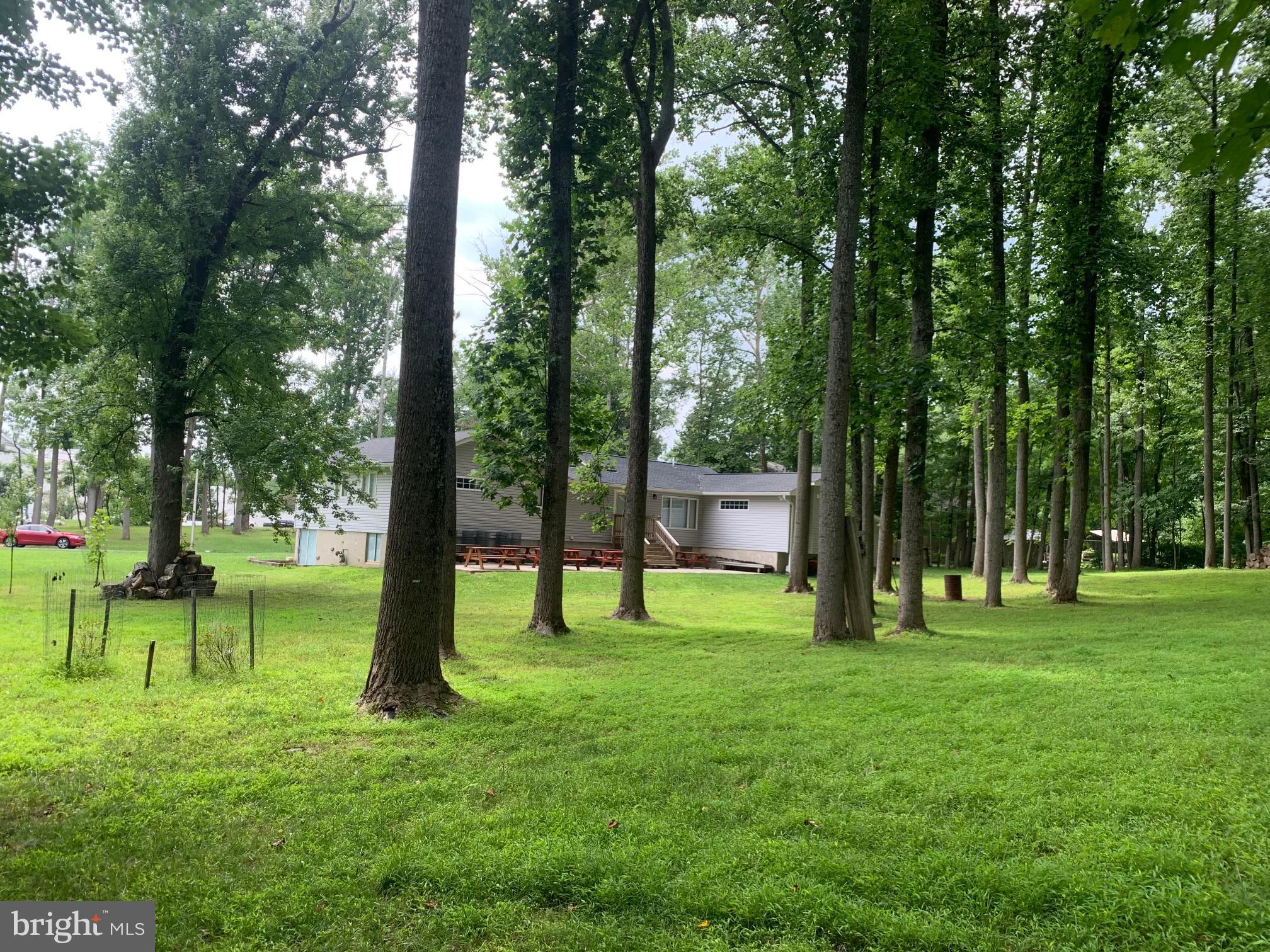 SYCAMORE ACRES - Residential