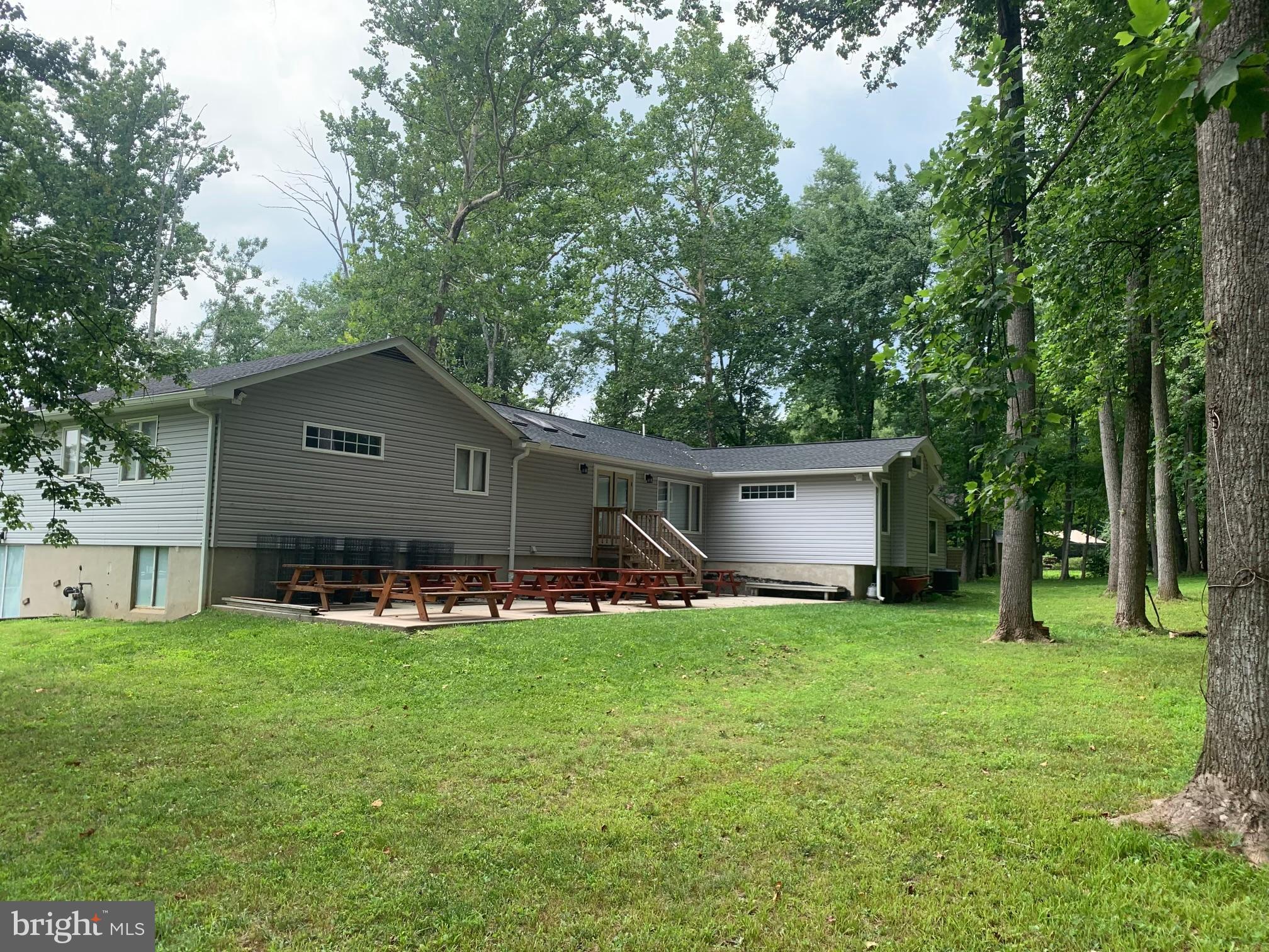 SYCAMORE ACRES - Residential