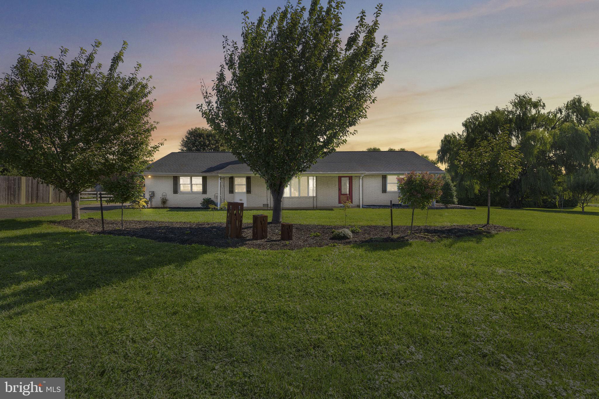 5409 NORRISVILLE ROAD