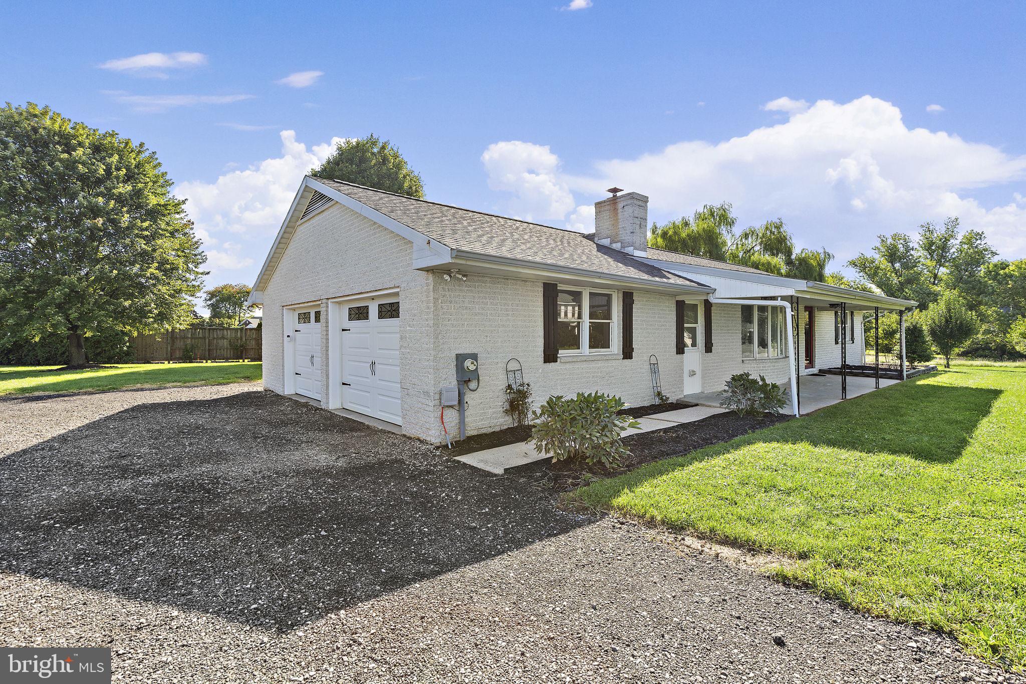 5409 NORRISVILLE ROAD