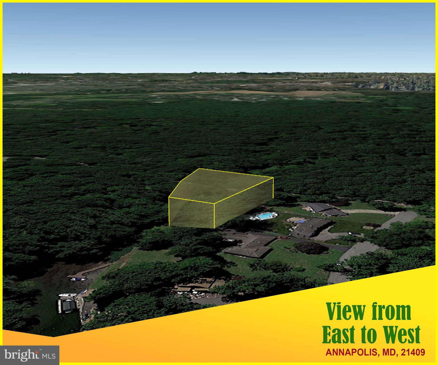 TYDINGS ON THE BAY - Land