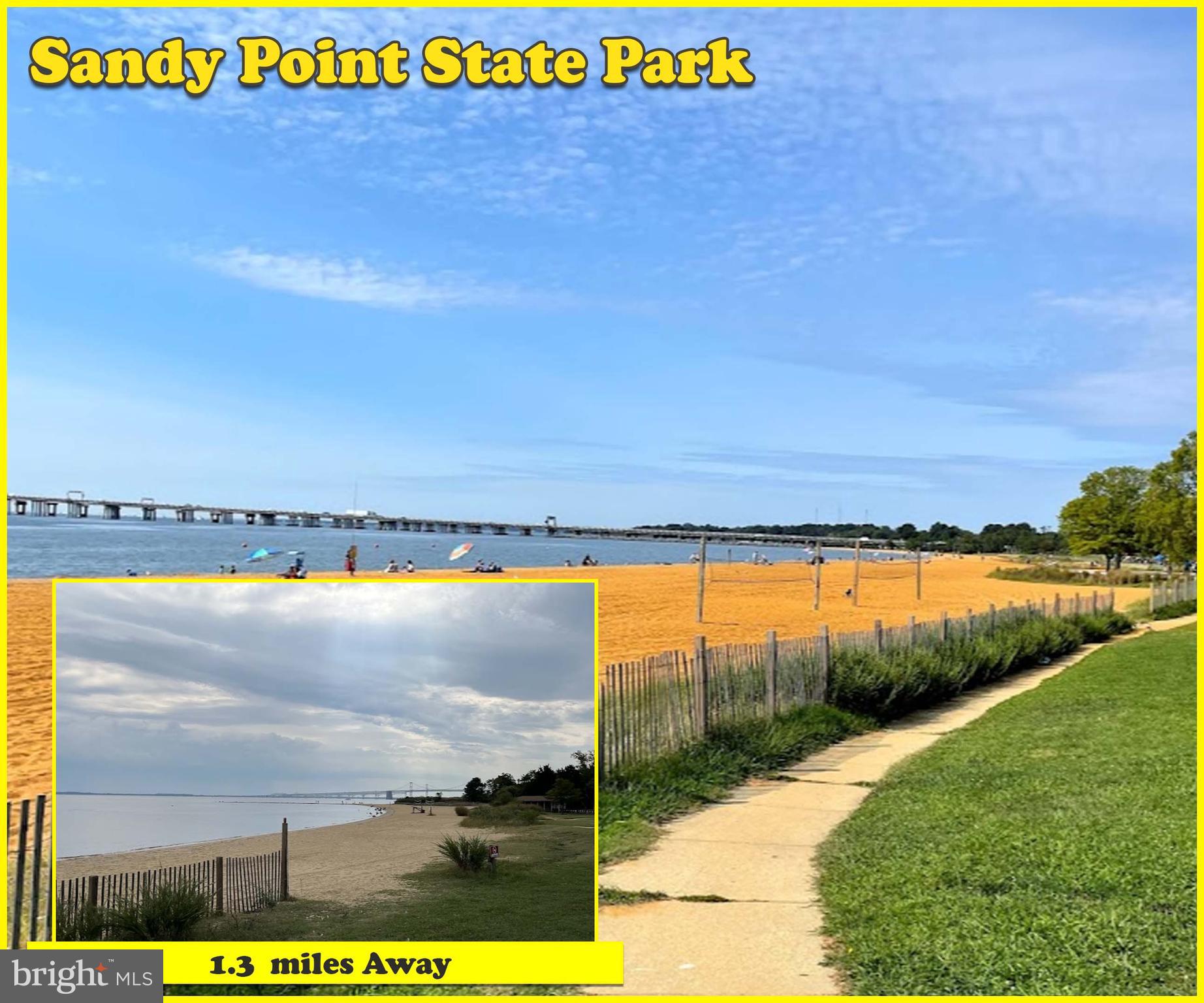 TYDINGS ON THE BAY - Land