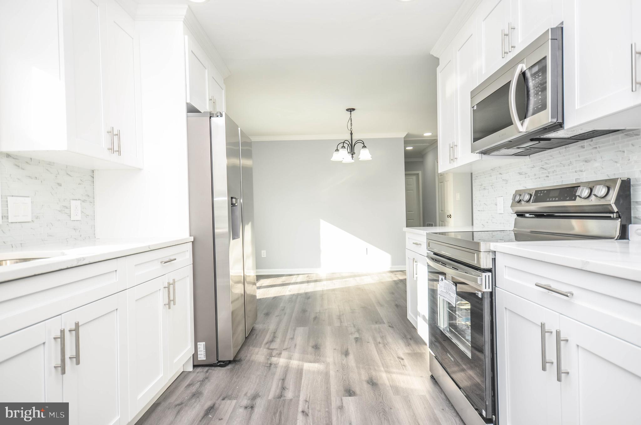 GREENWOOD FOREST - Residential