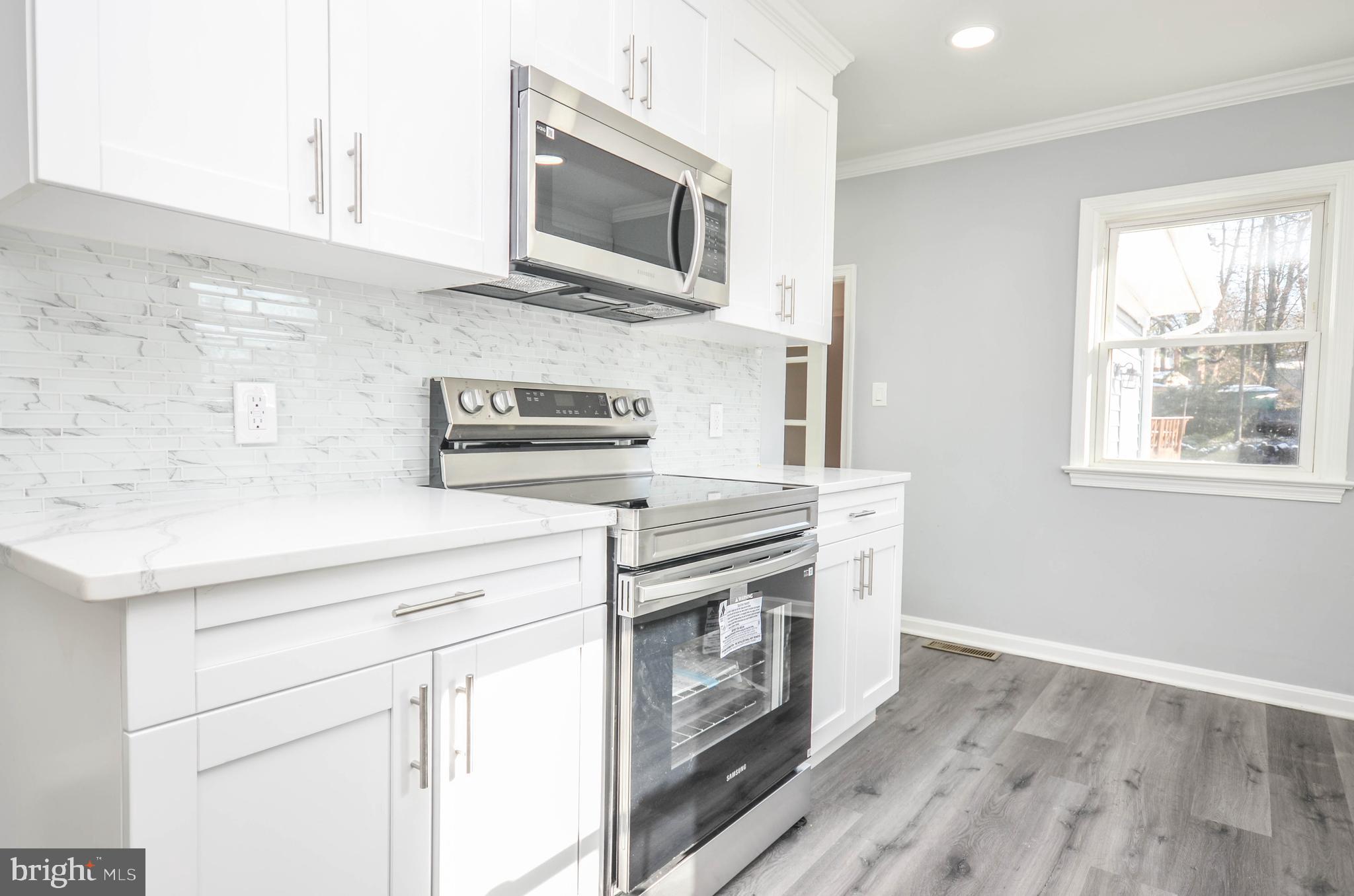 GREENWOOD FOREST - Residential